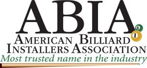 American Billiard Installers Association / Chicago Pool Table Movers