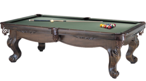Chicago Pool Table Movers, we provide pool table services and repairs.